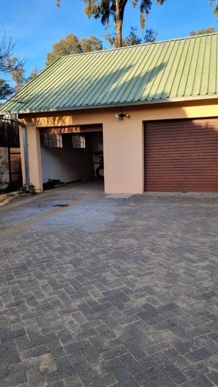 3 Bedroom Property for Sale in Ladybrand Free State